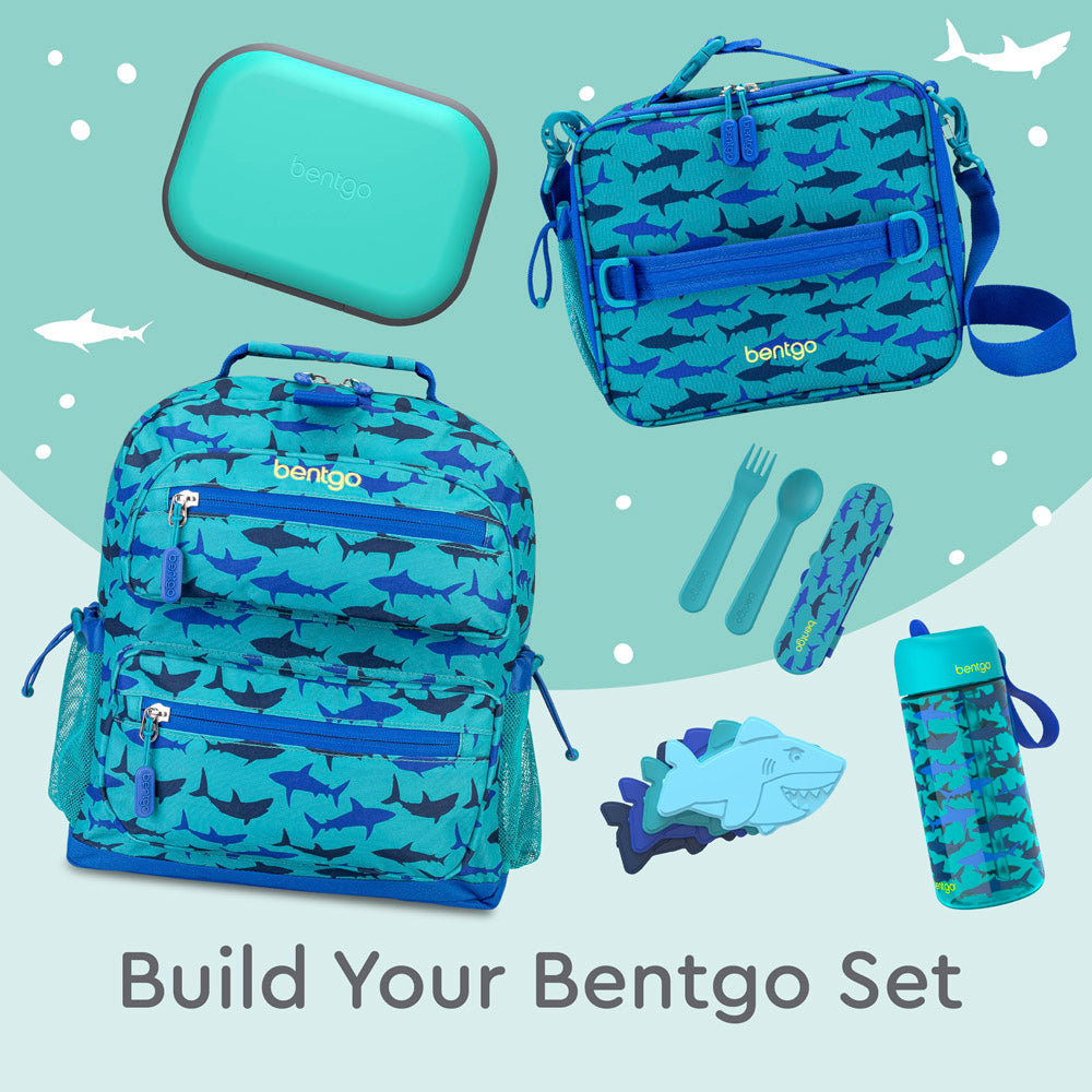 Bentgo Chill Kids Lunch Box - Personalized