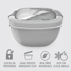 Bentgo All-in-One Salad Container