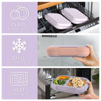 Bentgo Chill Max Lunch Box (2-Pack)