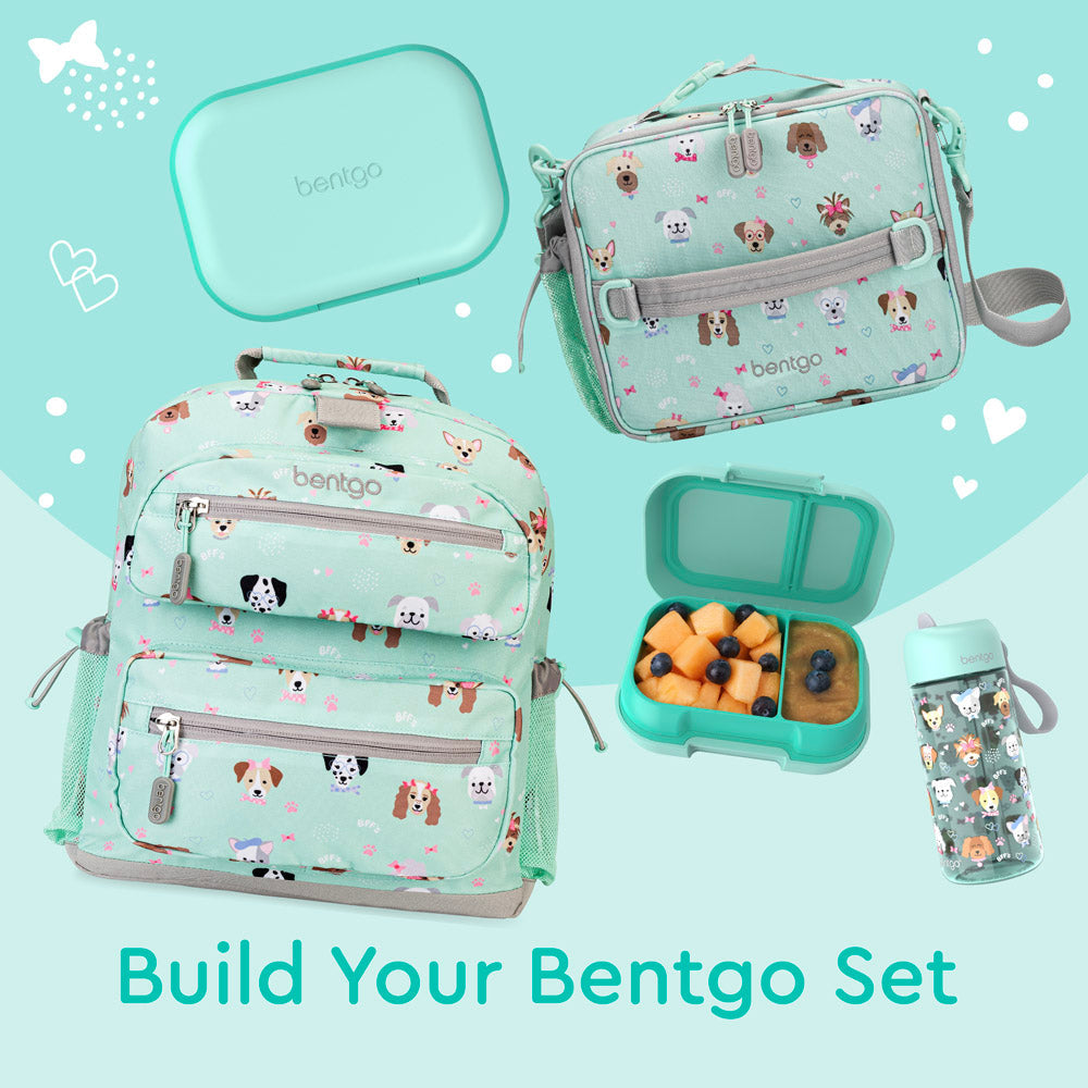 Bentgo Chill Kids Lunch Box - Personalized