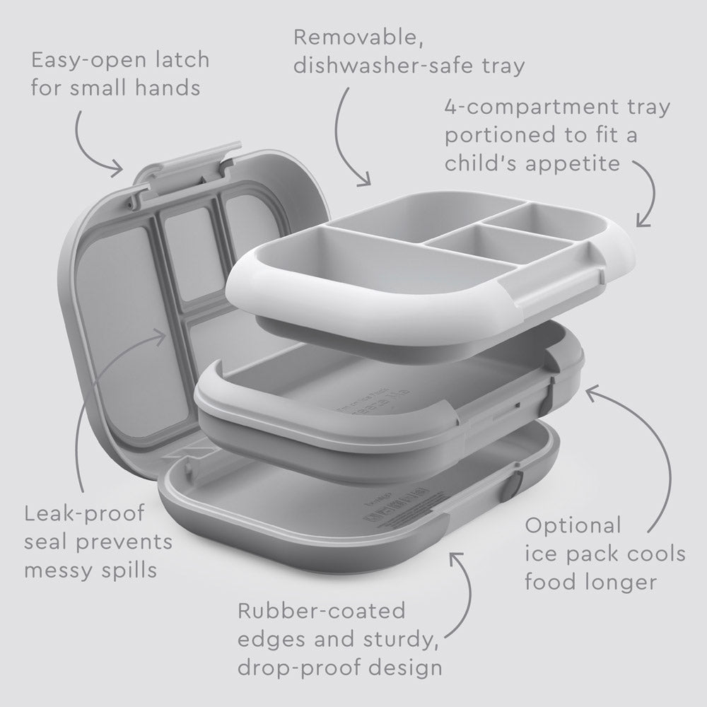 Bentgo Chill Kids Lunch Box - Personalized