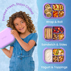 Bentgo Chill Kids Lunch Box